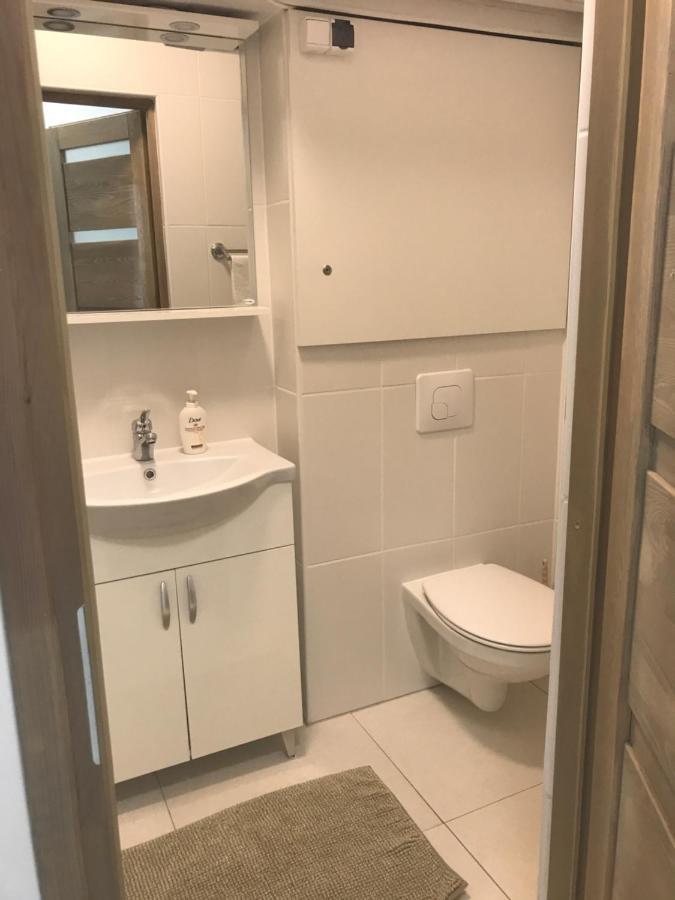 Tisza Gyöngye Apartmanház Apartamento Szeged Exterior foto