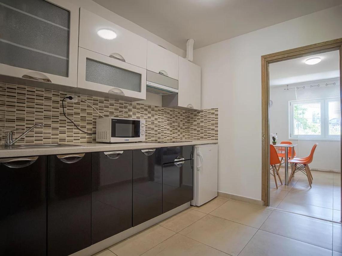 Tisza Gyöngye Apartmanház Apartamento Szeged Exterior foto